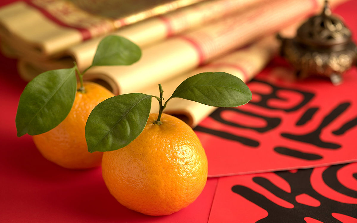happy chinese new year