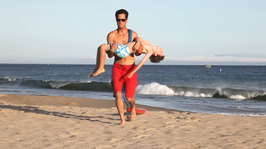 lifeguard